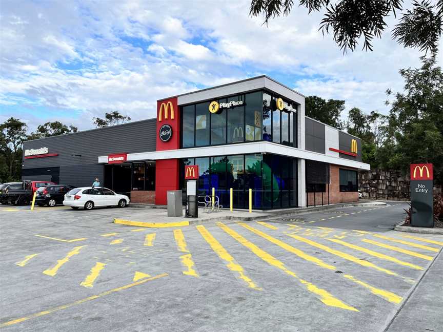 McDonald's Eagleby, Eagleby, QLD