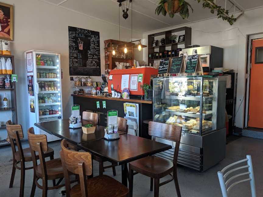 Site Café Banyo, Banyo, QLD