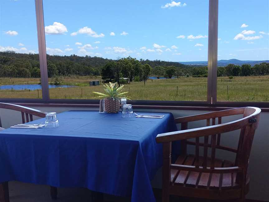 Blue Pot Pantry & Cafe, Thorndale, QLD