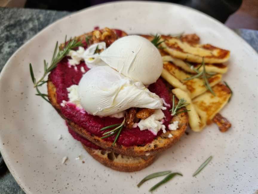 Paddock Bakery, Burleigh Heads, QLD