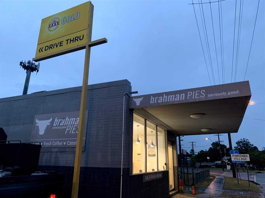 Brahman Pies Pinkenba, Pinkenba, QLD