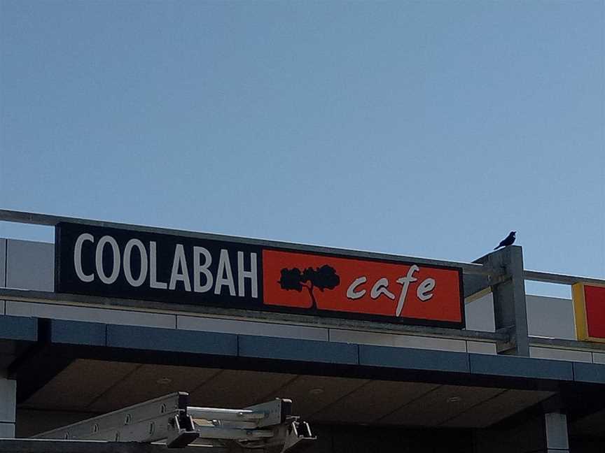 Coolabah Tree Cafe Nudgee, Nudgee, QLD