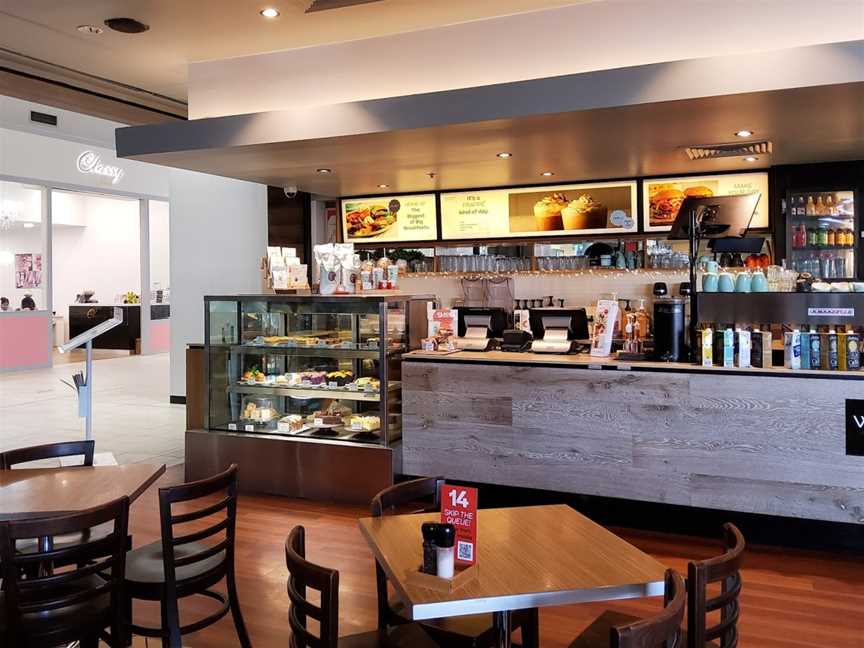 The Coffee Club Smithfield, Smithfield, QLD