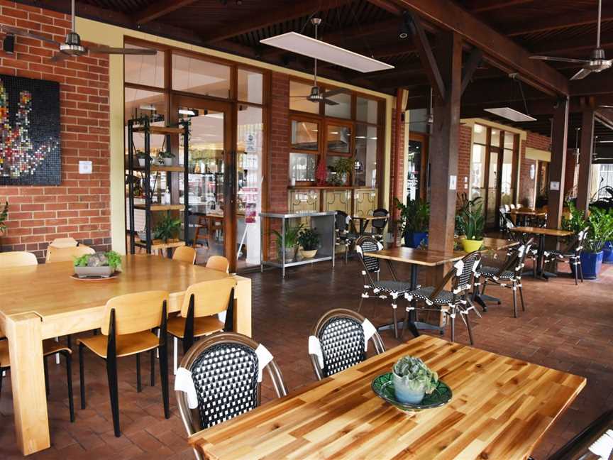 Chezest Cafe, Cairns City, QLD