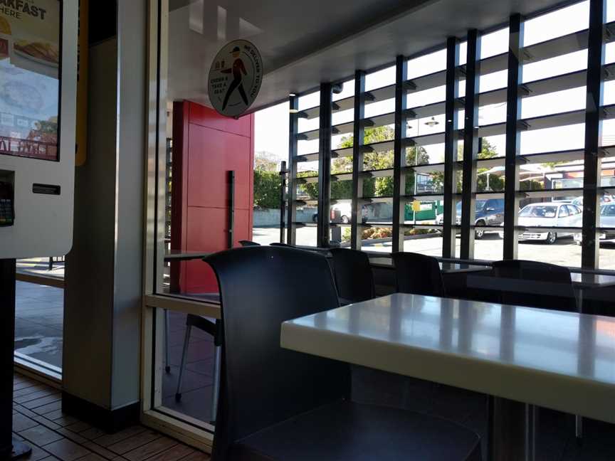 McDonald's, Carina Heights, QLD