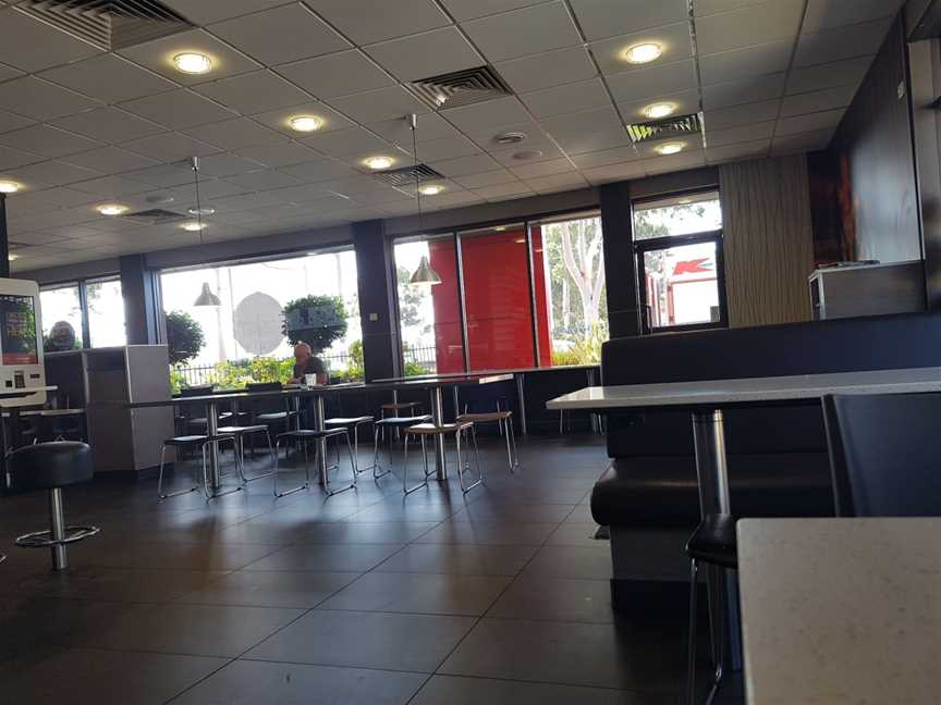 McDonald's, Greensborough, VIC