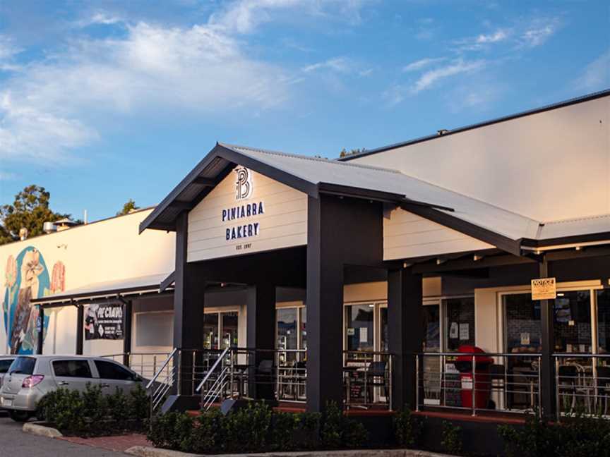 Pinjarra Bakery (Maddington), Maddington, WA