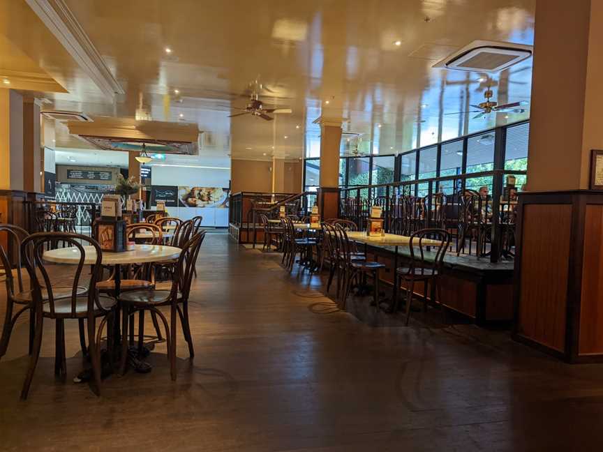 Dôme Café - Forrestfield, Forrestfield, WA