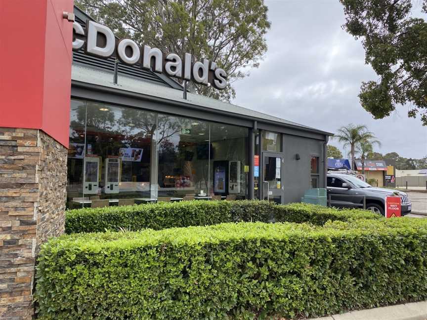 McDonald's, Forrestfield, WA