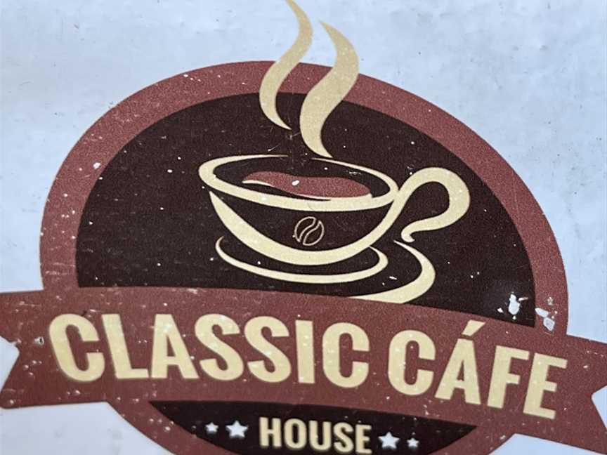 Classic Cafe House, Surfers Paradise, QLD