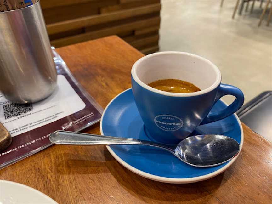 Merlo Coffee Cafe | Southport, Southport, QLD