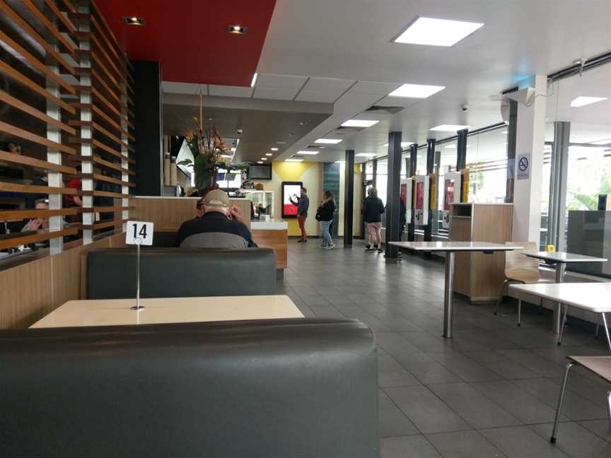 McDonald's Werribee, Werribee, VIC
