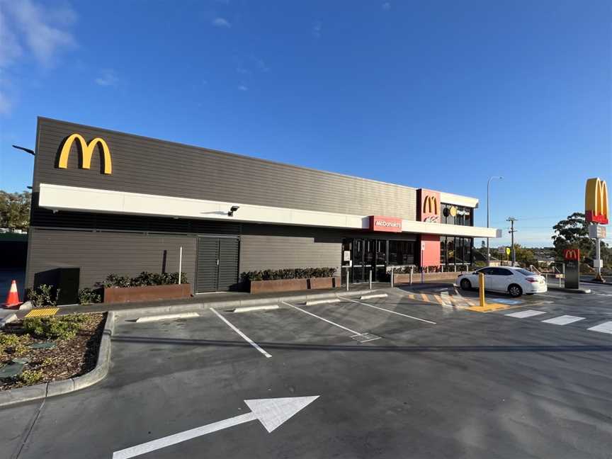 McDonald's Spearwood II, Spearwood, WA