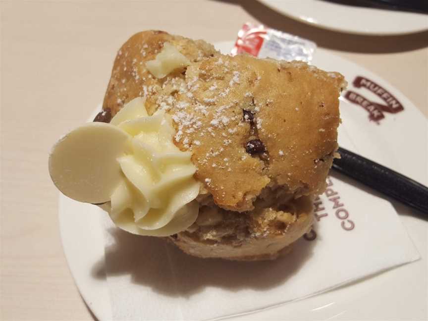 Muffin Break Mandurah, Mandurah, WA