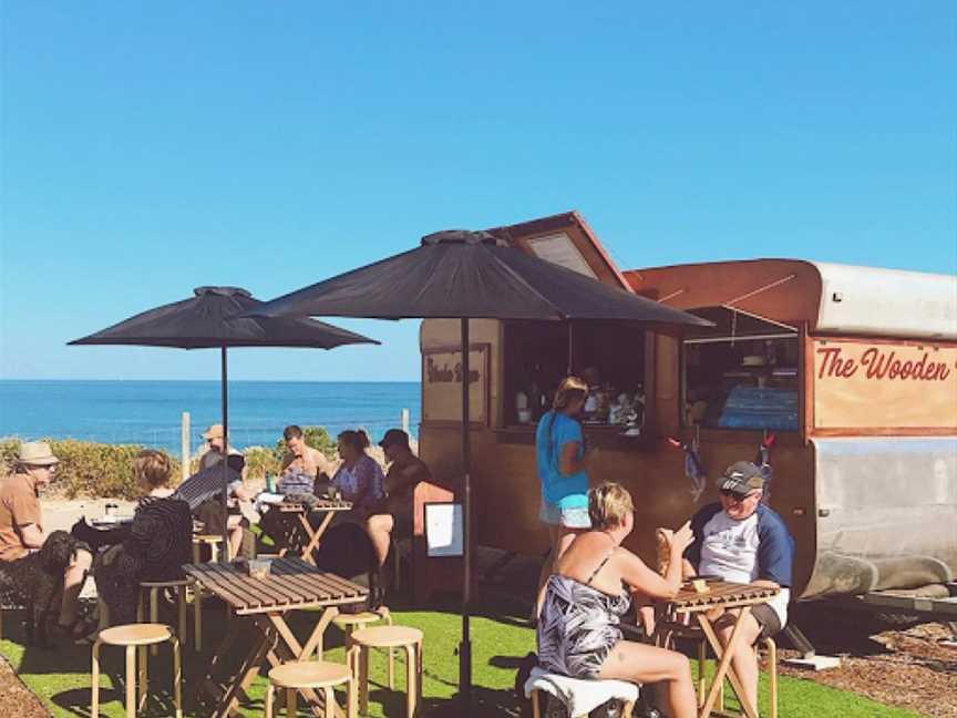 The Wooden Wagon, Mosman Park, WA