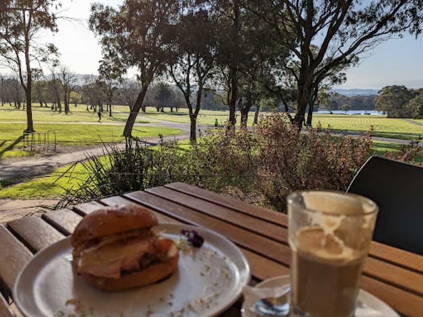 Madeline's at Jells, Wheelers Hill, VIC