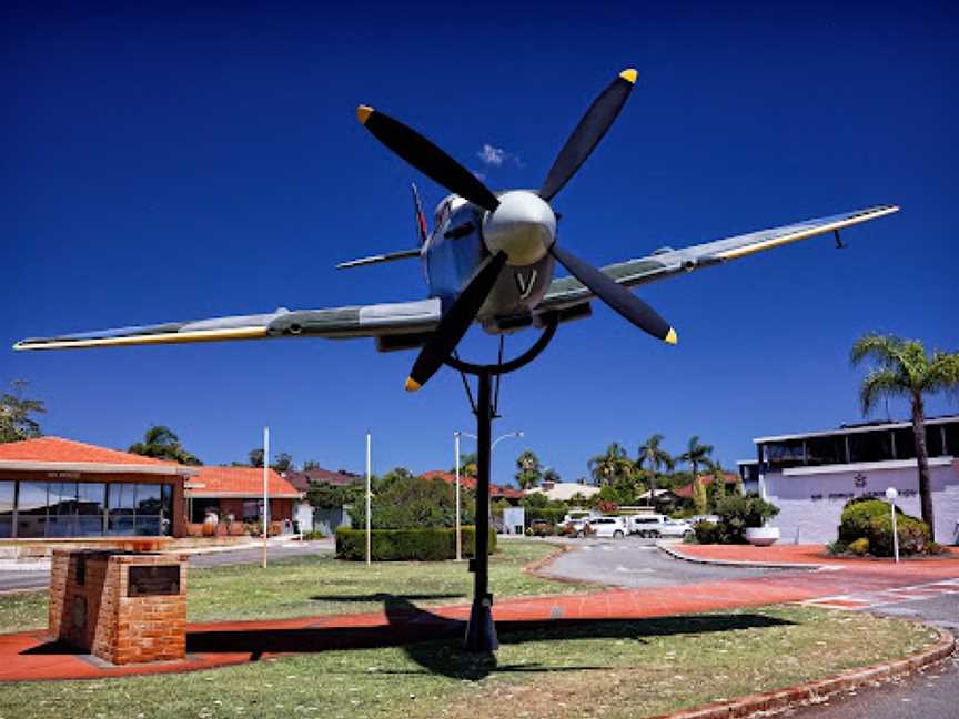 RAAFA Club, Bull Creek, Bull Creek, WA