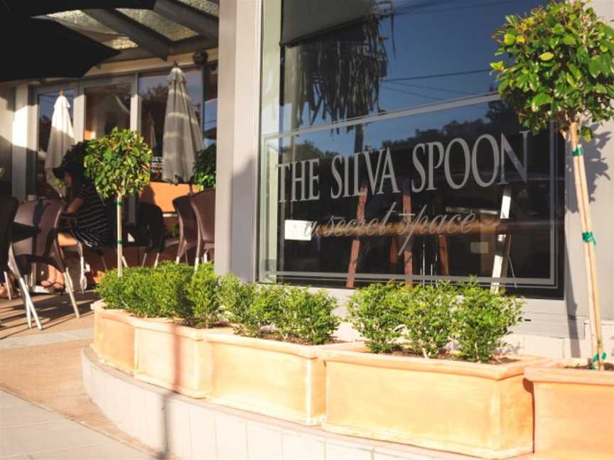 The Silva Spoon, Maroochydore, QLD