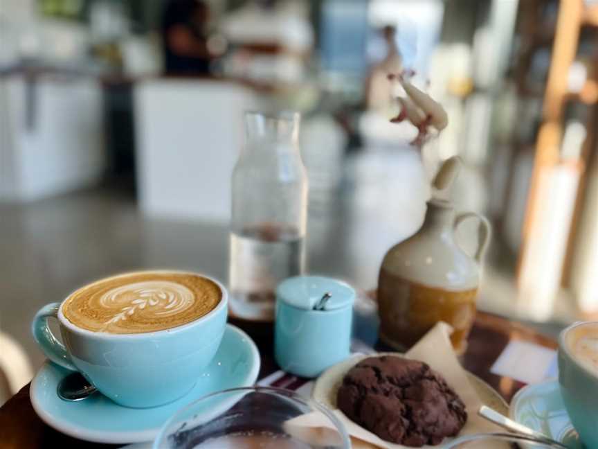 Slide Coffee Roasters, Coolum Beach, QLD