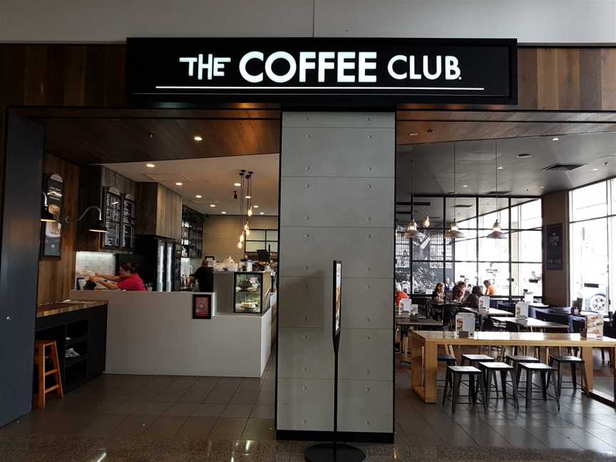 The Coffee Club, Baldivis, WA
