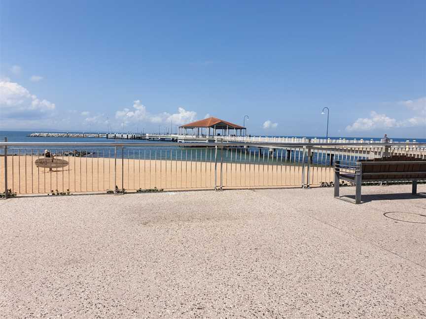 The Oasis On The Esplanade, Redcliffe, QLD