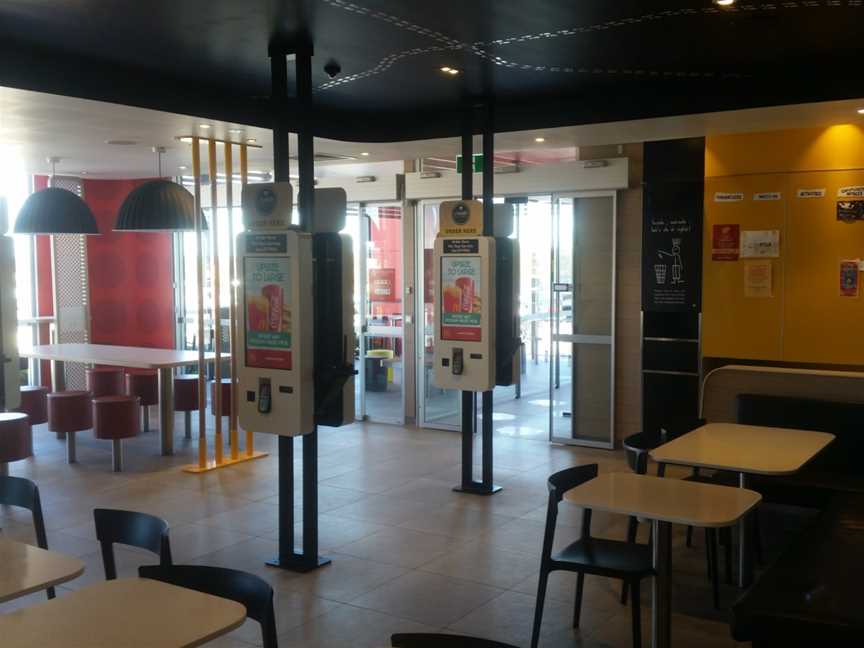 McDonald's, Banksia Grove, WA