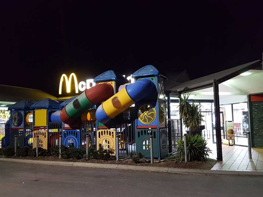 McDonald's, Currambine, WA