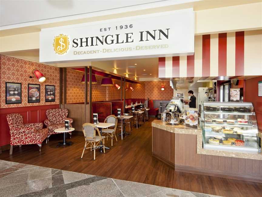 Shingle Inn Sunshine Plaza, Maroochydore, QLD