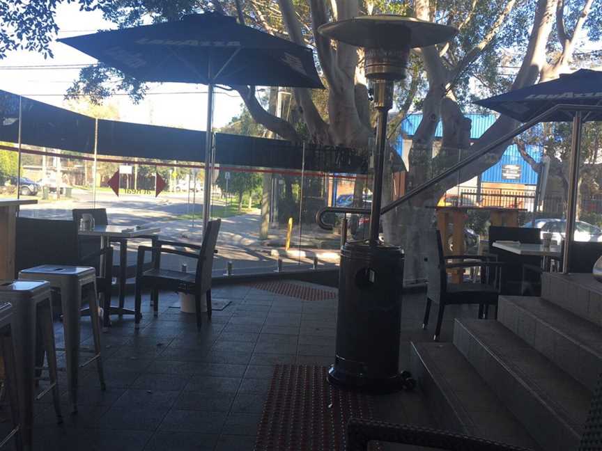Blend 66 Cafe, Marrickville, NSW