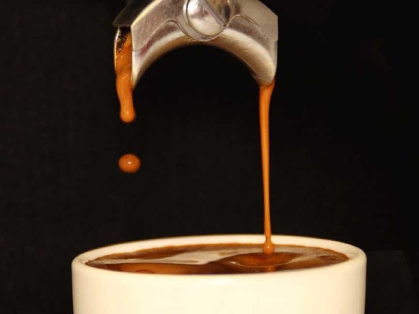Kwik Koffee Drive Thru Vasse, Vasse, WA