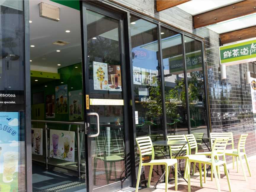 Presotea, Mount Lawley, WA