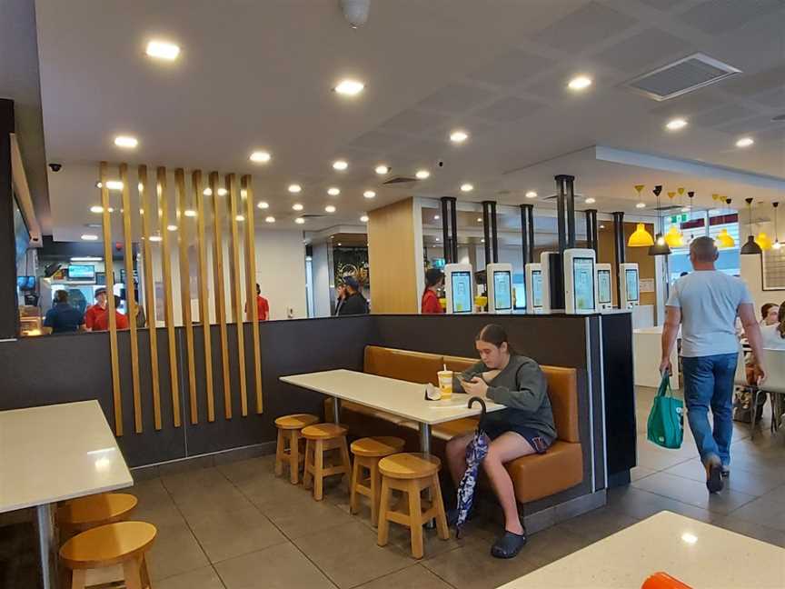 McDonald's Aspley, Aspley, QLD