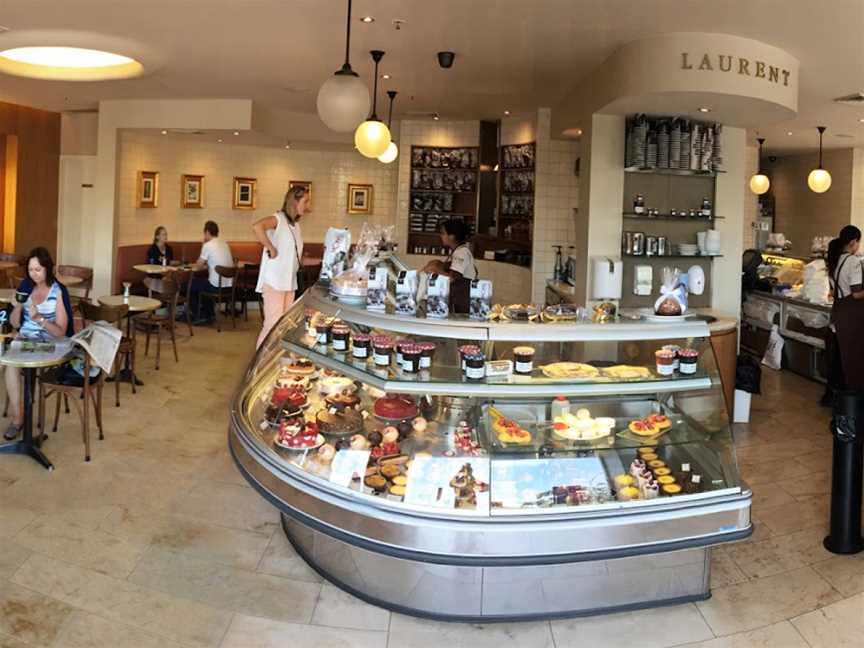 Laurent Bakery East Melbourne, East Melbourne, VIC