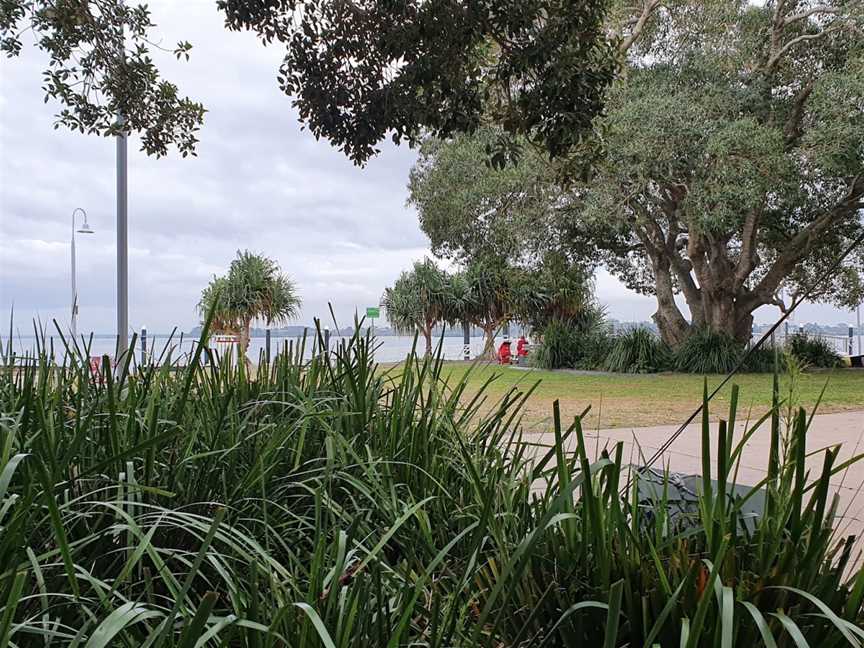 Scoopy's Family cafe, Bongaree, QLD