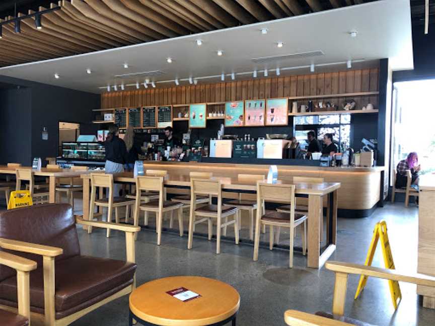 Starbucks Caboolture (Drive Thru), Caboolture, QLD