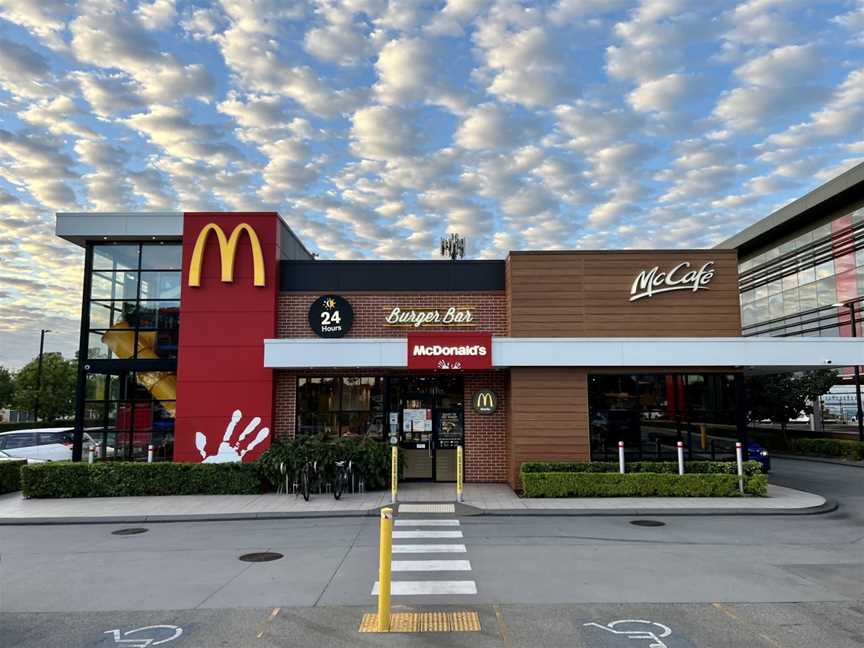McDonald's, Myaree, WA