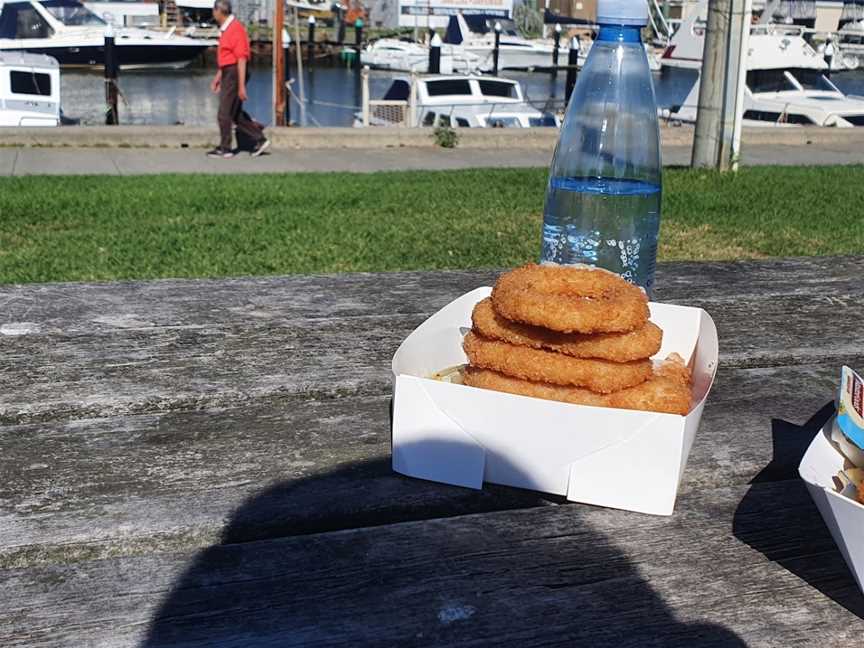 Tour De Cafe, Mordialloc, VIC