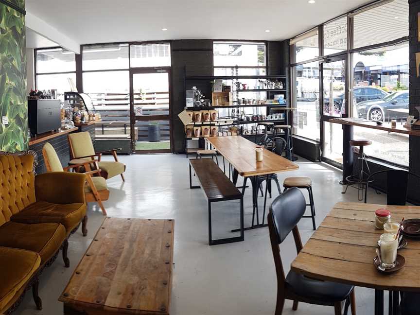 Phillip Island Coffee Co, Cowes, VIC
