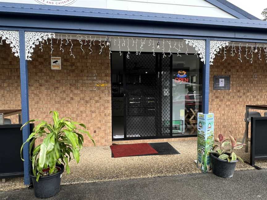 Trance Cafe and Catering, Mudgeeraba, QLD