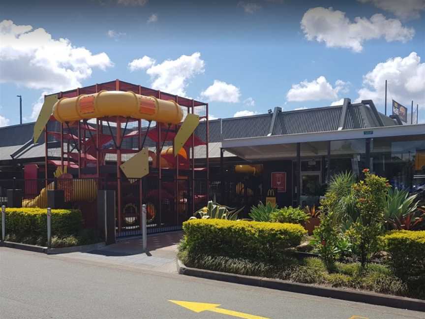 McDonald's, Nerang, QLD