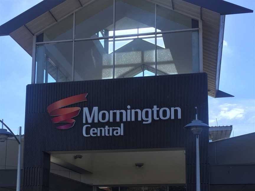 Mornington Central, Mornington, VIC