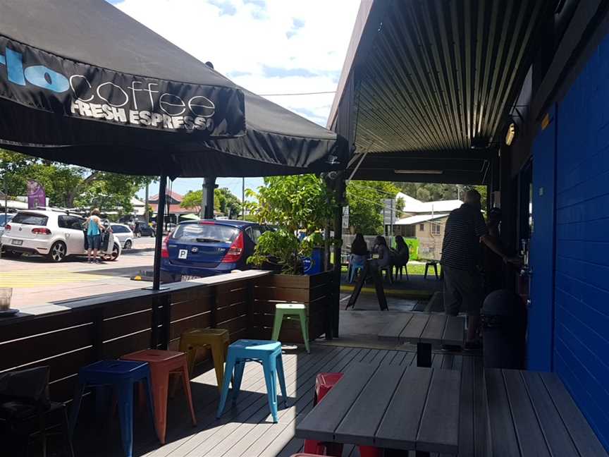 Merlo Coffee Cafe | Paddington, Paddington, QLD