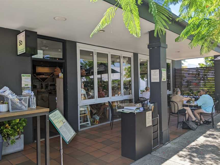 Substance Espresso, Runaway Bay, QLD