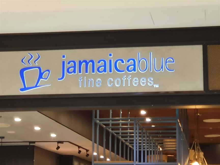 Jamaica Blue Kawana Waters Shoppingworld, Buddina, QLD