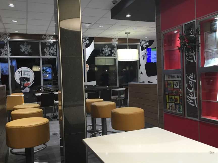 McDonald's, Southport, QLD