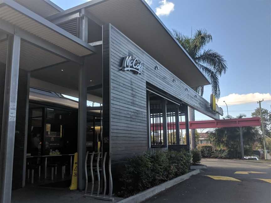 McDonald's, Kuluin, QLD