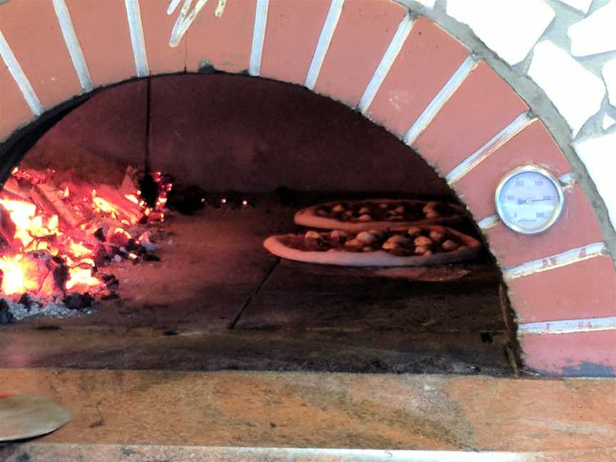 Pierross Italian Cake & Pizza, Eltham, VIC