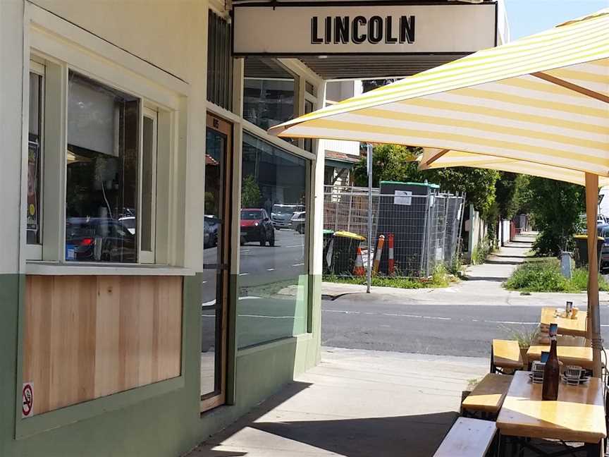 Lincoln Food Store, Essendon, VIC