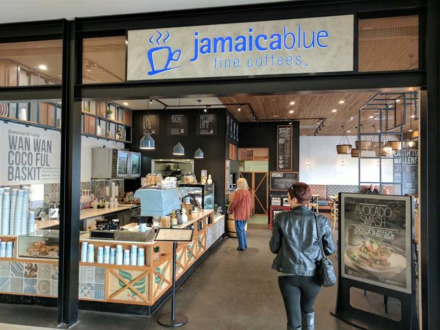 Jamaica Blue Warnbro Centre, Warnbro, WA