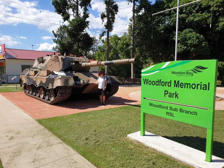 CJ's Pastries, Woodford, QLD